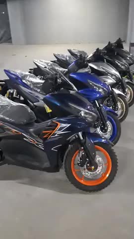 فروش اقساطی بدون پیش پرداخت بایک برگ چک تحویل فوری|موتورسیکلت|فردیس, خیام شرقی|دیوار