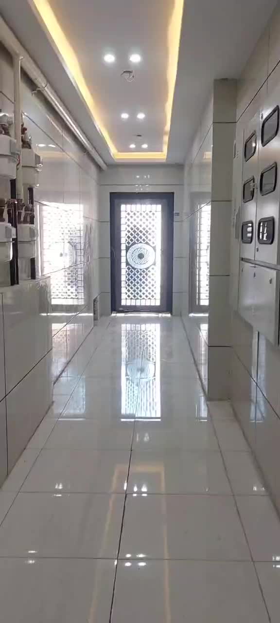 آپارتمان ۱۲۵ متر خیابان دوران|فروش آپارتمان|شیراز, بریجستون|دیوار