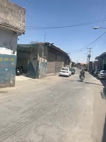 اجاره کارگاه و سوله با تمام امکانات|اجارهٔ دفتر صنعتی، کشاورزی، تجاری|اصفهان, بابوکان جنوبی|دیوار