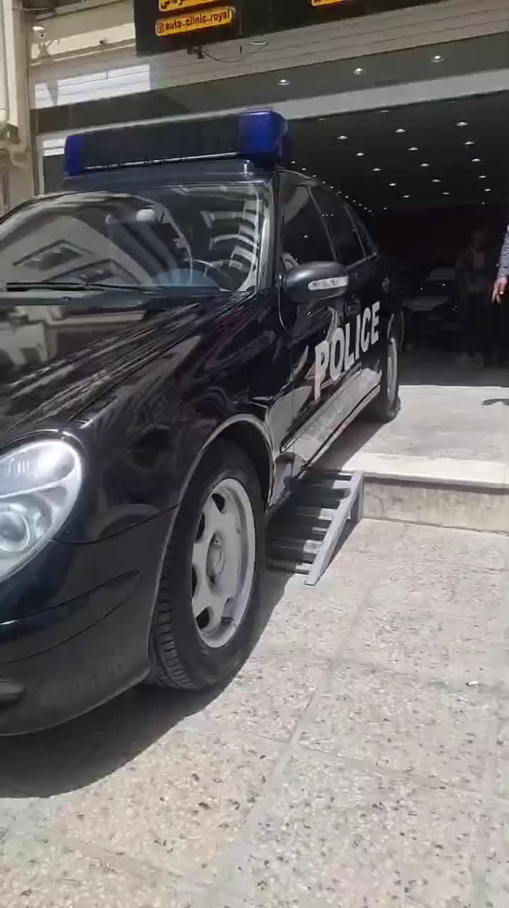 خط خش،فرو رفتگی یا رنگ کدر از pdrتا ppf نانوسرامیک|خدمات خودرو و موتورسیکلت|شیراز, ریاستی|دیوار
