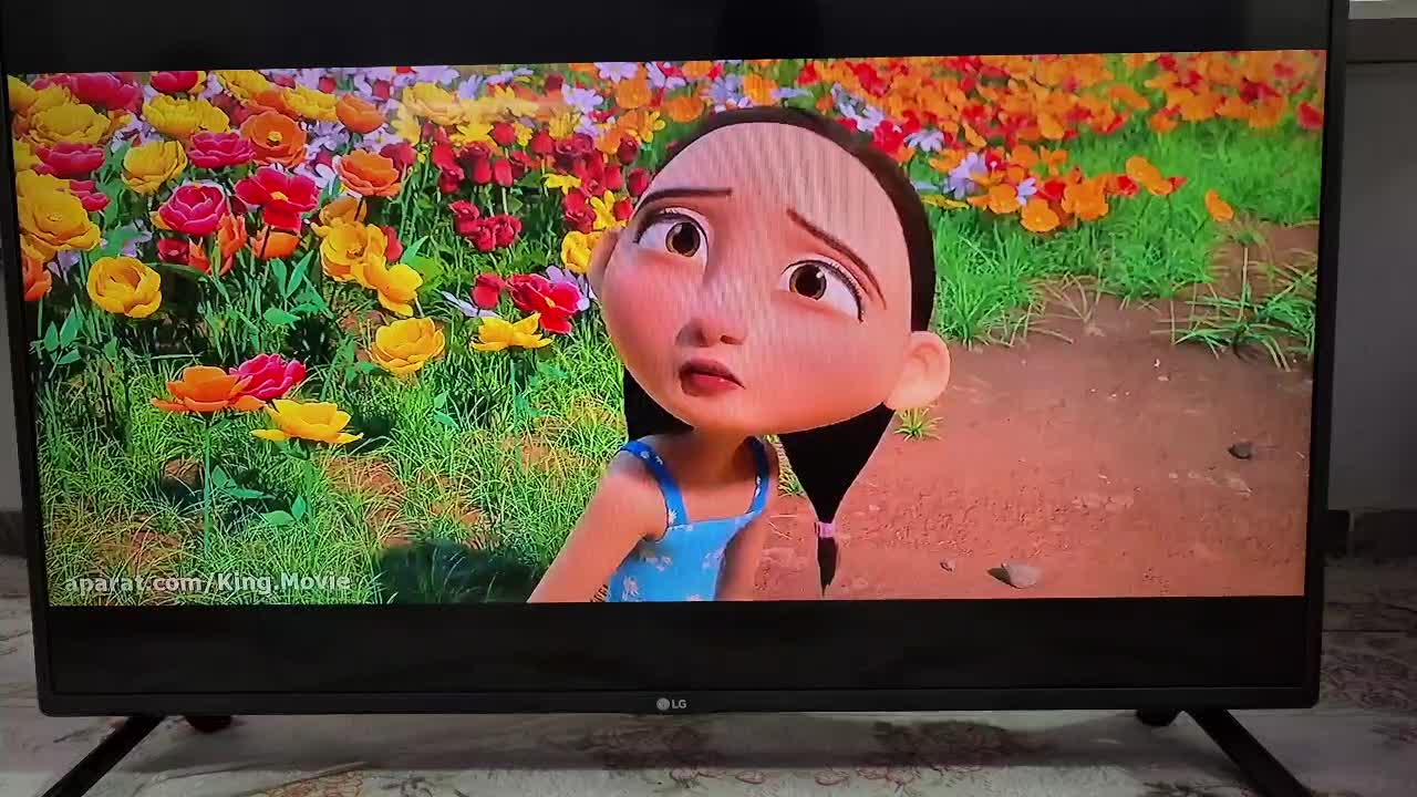 تلویزیون LED 42 LG|تلویزیون و پروژکتور|قزوین, |دیوار