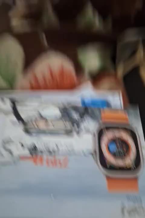 2 دستگاه ساعت هوشمند SmartWatch مدل Z99|ساعت|شاهین‌شهر, گرگاب|دیوار