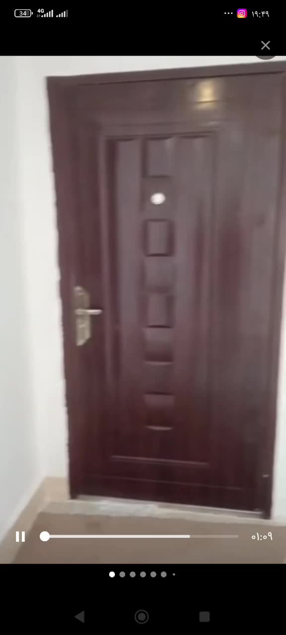 فرصت طلایی مسکن مهر ۸۷۰ میلیون|فروش آپارتمان|تربت جام, مسکن مهر|دیوار