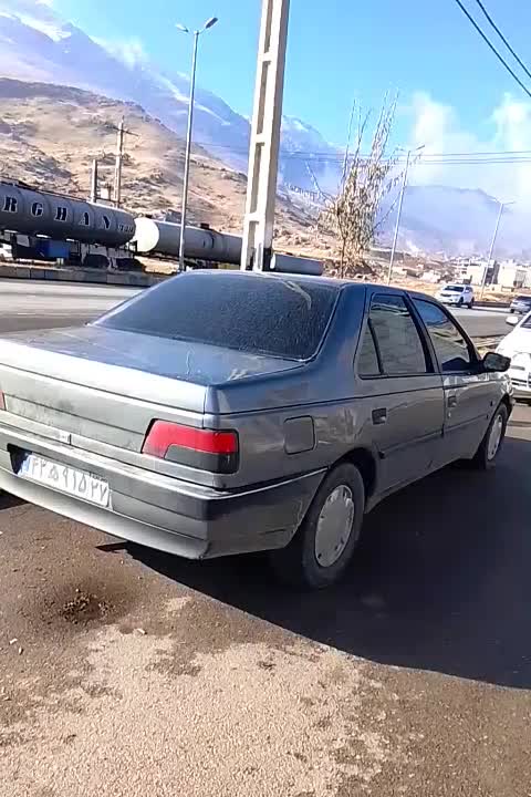 فروشی|خودرو سواری و وانت|ماکو, |دیوار