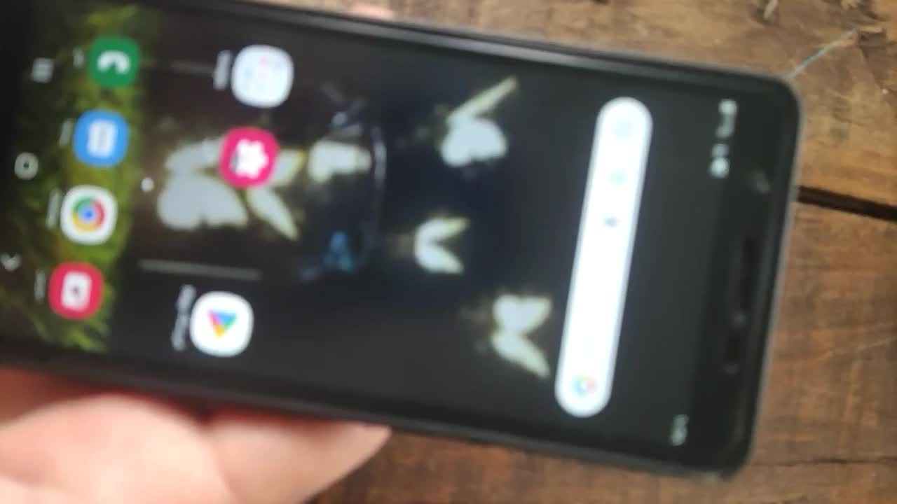 فروش گوشی سامسونگ A01|موبایل|رشت, جهاد|دیوار