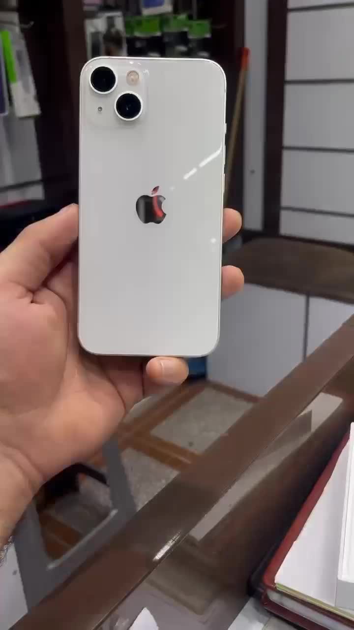 iPhone 13normal|موبایل|ساوه, |دیوار