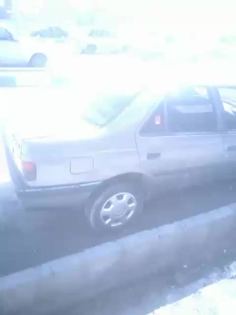 پژو405 مدل 89|خودرو سواری و وانت|کرمانشاه, |دیوار