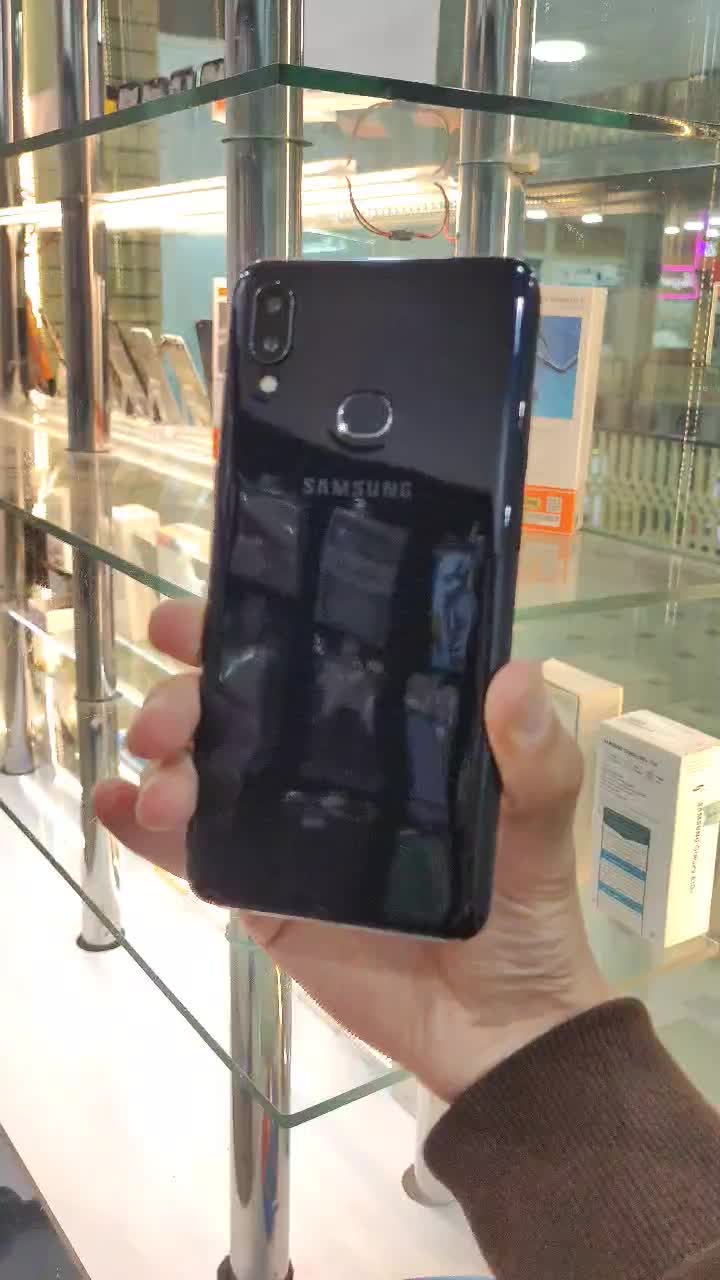 سامسونگ A10s ، موبایل علی|موبایل|ورامین, ورامین|دیوار