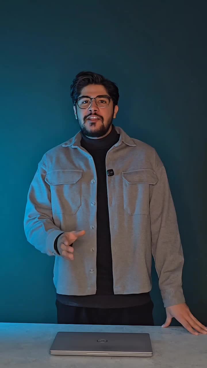 لپتاپ dell 5520 با کیفیت|رایانه همراه|فردیس, فردیس|دیوار