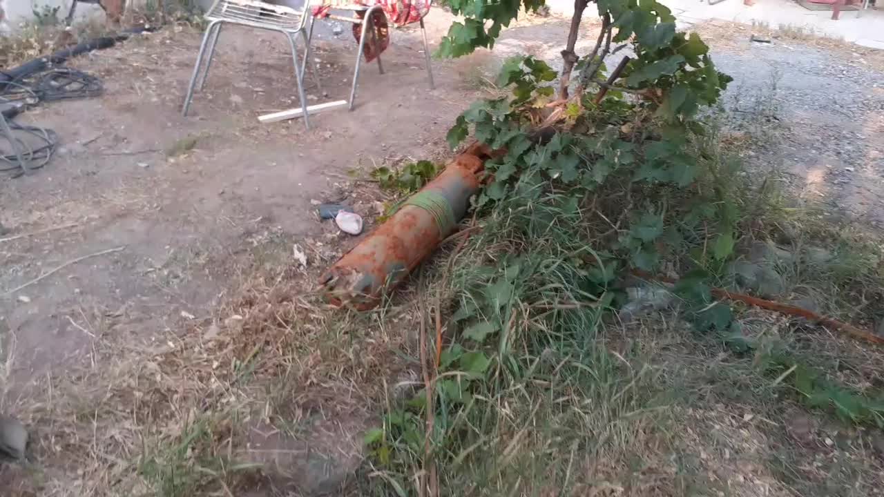 شناور پمپیران ۳ اینچ  و لوله ۳ اینچ|ماشین‌آلات صنعتی|قزوین, |دیوار