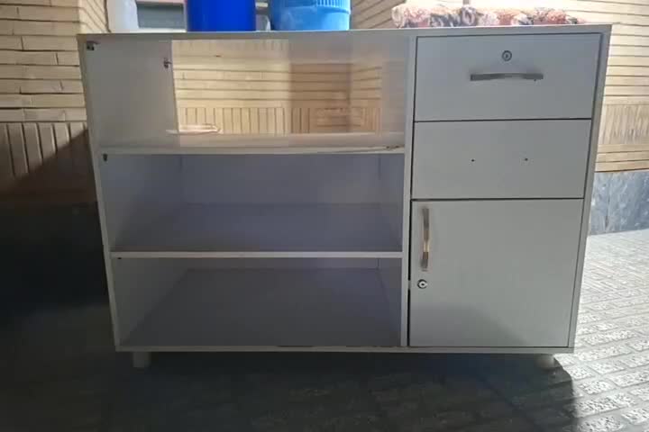 یک عدد میز در حد نو|میز تحریر و کامپیوتر|ایذه, |دیوار