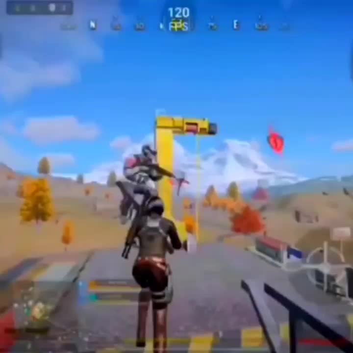 رفع لگ و افزایش ایم اسیست کالاف دیوتی موبایل|کنسول، بازی ویدئویی و آنلاین|تبریز, |دیوار