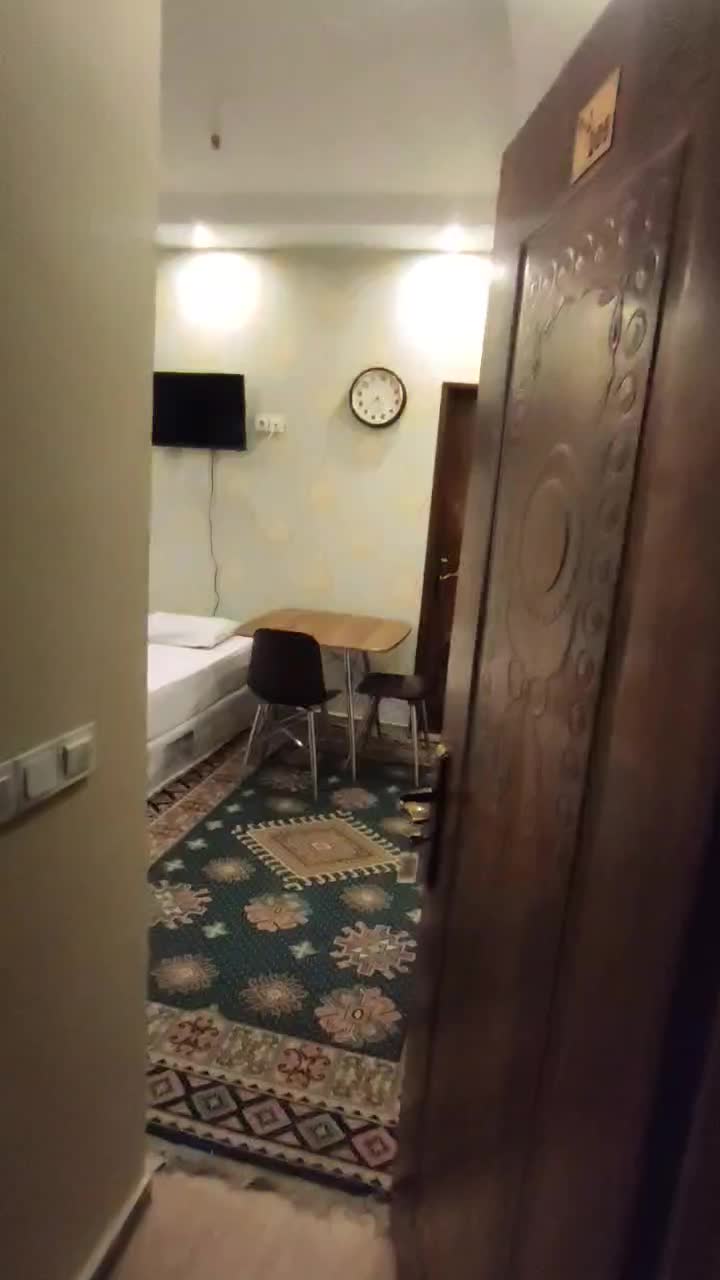 اجاره هتل / اتاق / سوئیت / روزانه|اجارهٔ کوتاه‌مدت آپارتمان و سوئیت|مشهد, جوادیه|دیوار