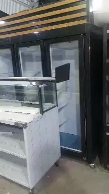 یخچال کبابی قصابی سوپری لبنیاتی ویترینی فروشگاهی|فروشگاه و مغازه|تهران, اوقاف|دیوار