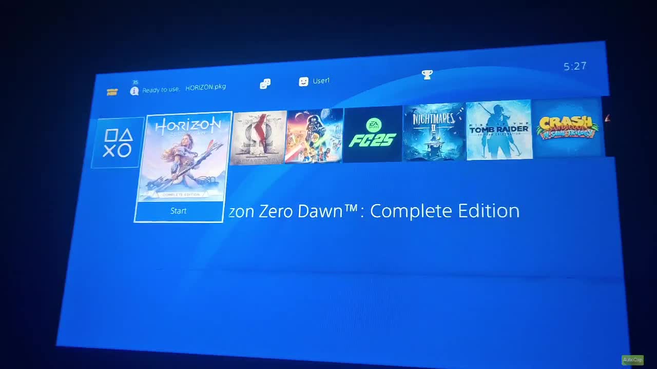 دیسک و دانگل کپی خور ps4 تا ورژن 12.52 جدید 300|کنسول، بازی ویدئویی و آنلاین|کرمانشاه, |دیوار