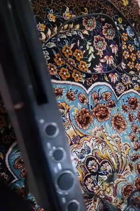 DVD ال‌جی|پخش‌کننده DVD و ویدیو|اراک, |دیوار