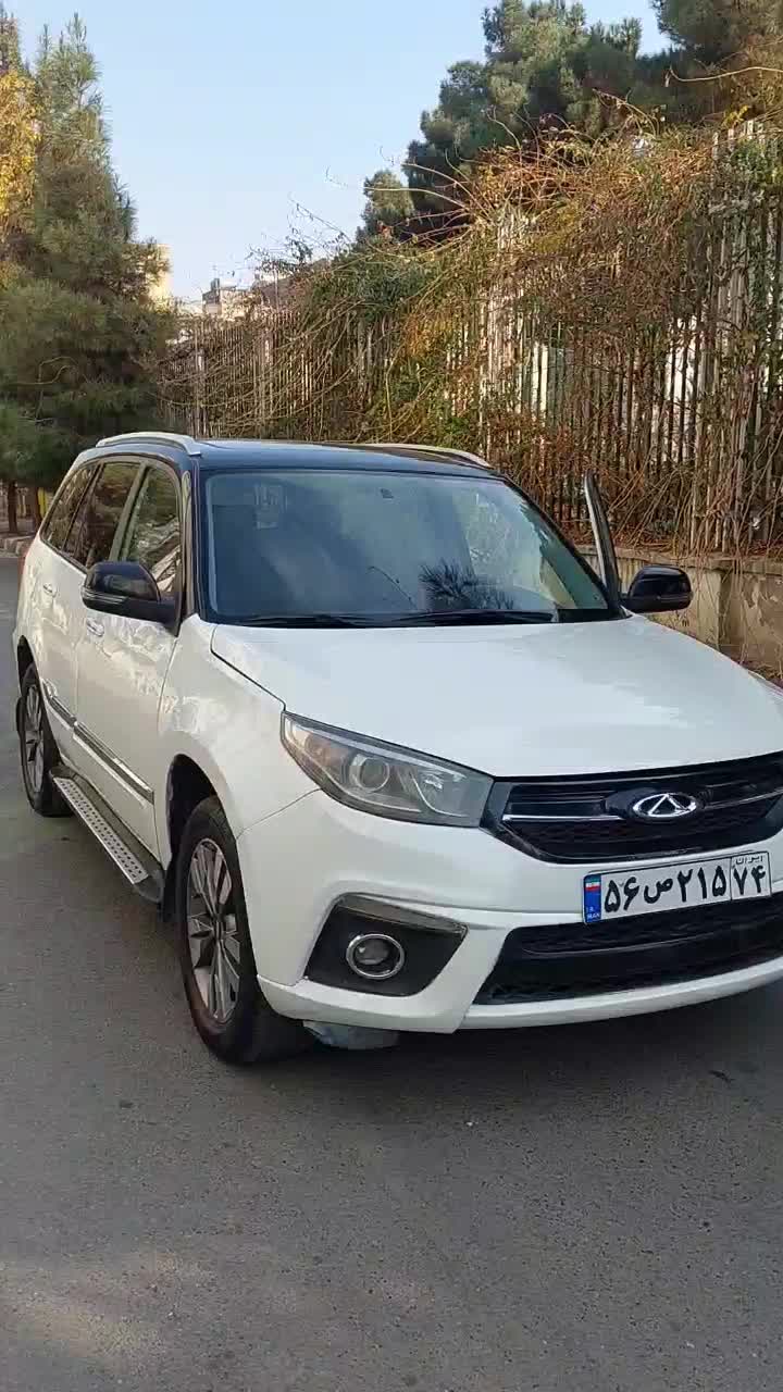 ایکس ۳۳ نیو خونگی|خودرو سواری و وانت|مشهد, بهاران|دیوار