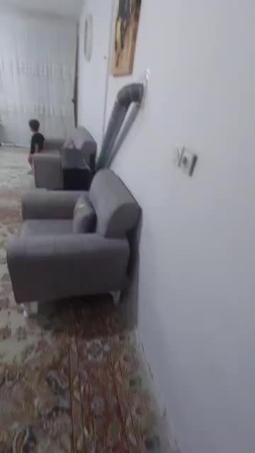 ۸۰متری/خوش نقشه/لوکیشن ۴هتکاری|اجارهٔ آپارتمان|پاکدشت, پاکدشت (مامازند)|دیوار