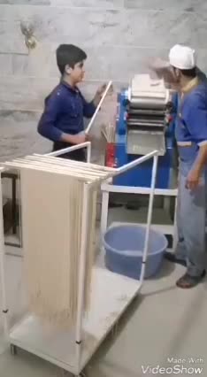 دستگاه برش رشته اش و پلو کارگاهی صنعتی|فروشگاه و مغازه|تهران, کیانشهر|دیوار