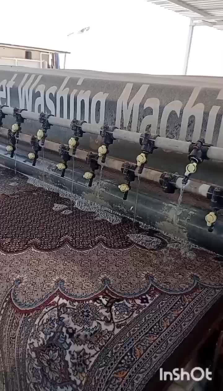 قالیشویی و مبل شویی شیرمردی|خدمات نظافت|مسجد سلیمان, |دیوار