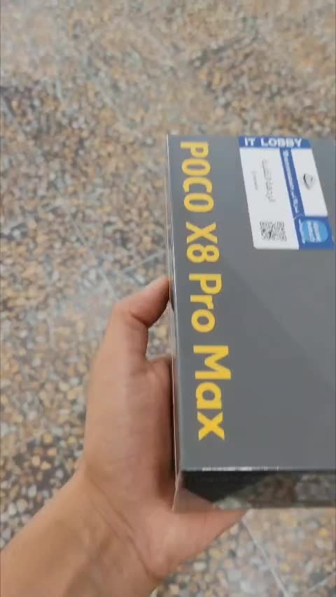 poco x 8 pro max|موبایل|تهران, فردوسی|دیوار