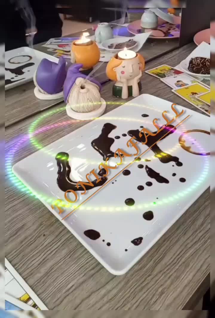 فال پیشگویی قهوه، تاروت،ورق، اوراکل،هرمس|خدمات پذیرایی، مراسم|تهران, ازگل|دیوار