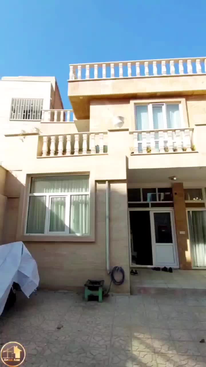 ویلایی280متری شهریار فردوسیه تهران اندیشه کهنز کرج|فروش خانه و ویلا|فردوسیه, |دیوار