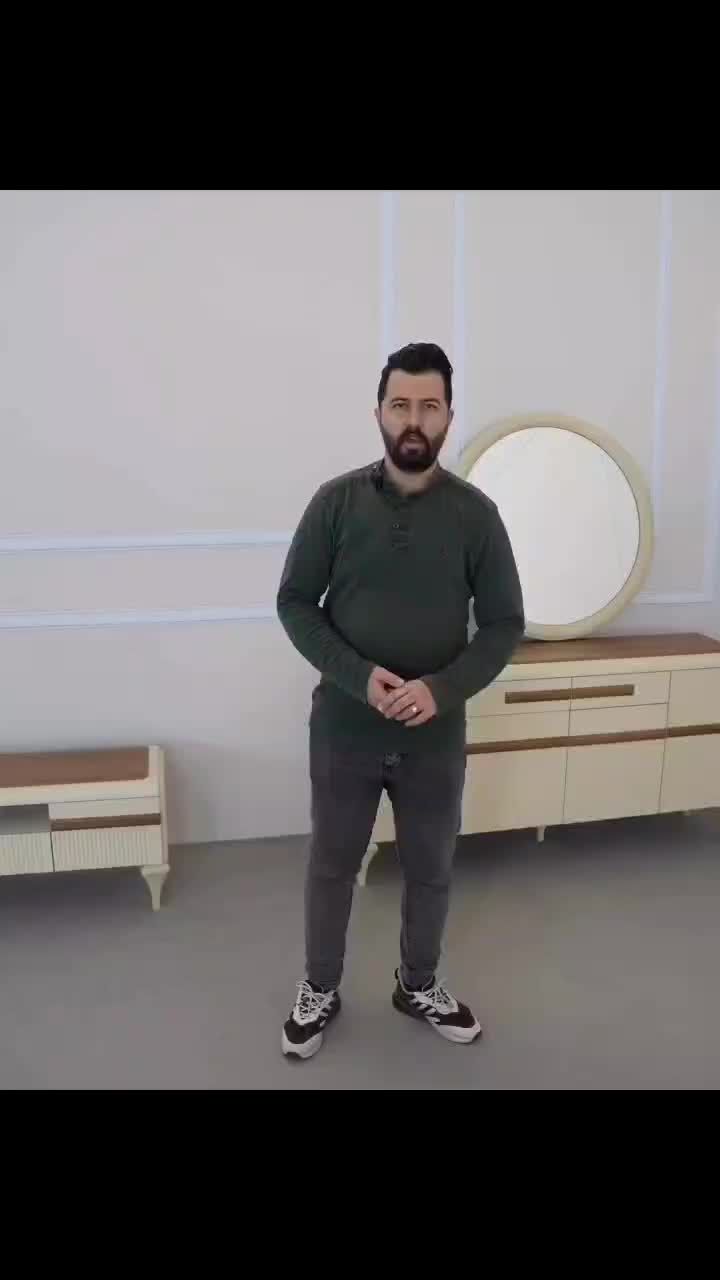 کنسول و میز tv ورتو|بوفه، ویترین، کنسول|اصفهان, گلزار|دیوار