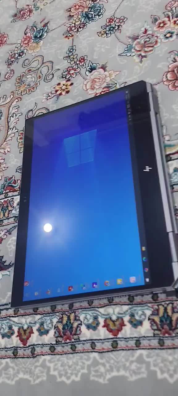 لب تاب 15 اینچی مارک اچ پی|رایانه همراه|مریوان, |دیوار