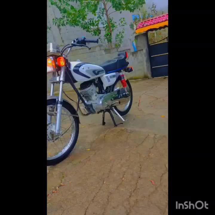 موتور هوندا|موتورسیکلت|رحیم‌آباد, |دیوار