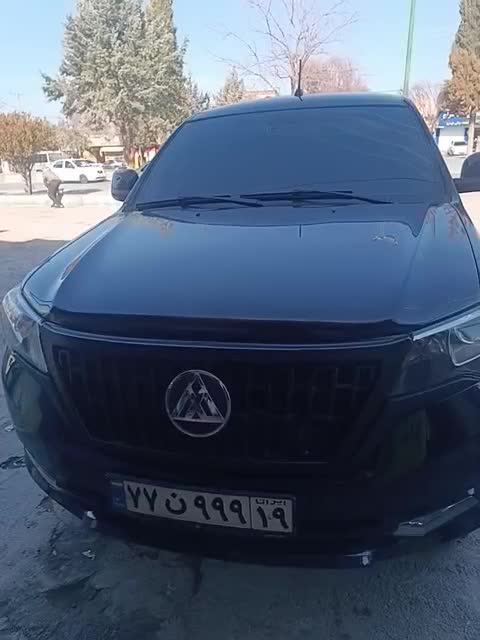 کلوت مدل ۱۴۰۲|خودرو سواری و وانت|تهران, شیخ هادی|دیوار