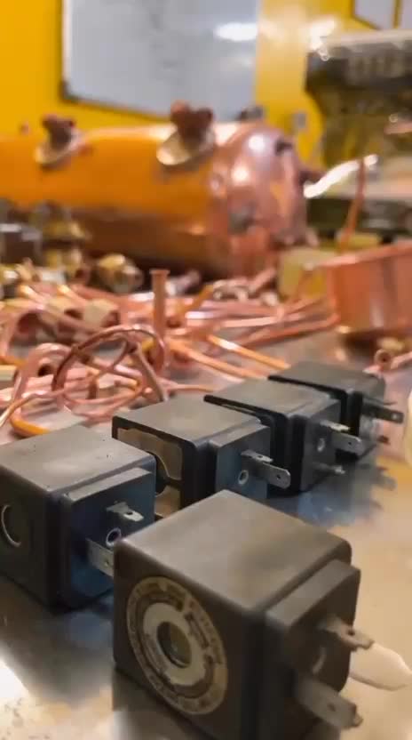 تعمیرات دستگاه اسپرسو|خدمات پیشه و مهارت|تهران, پونک|دیوار