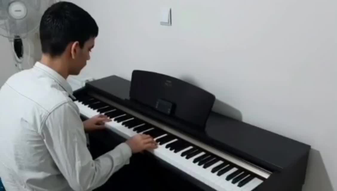 یادگیری پله به پله ساز پیانو|خدمات آموزشی|رشت, نامجو|دیوار