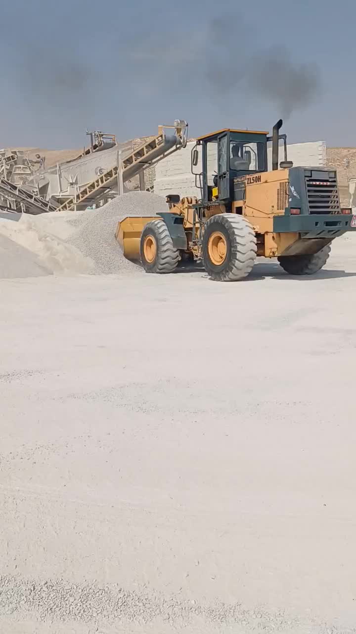 لودر اجاره ای|خدمات حمل و نقل|سرپل ذهاب, |دیوار