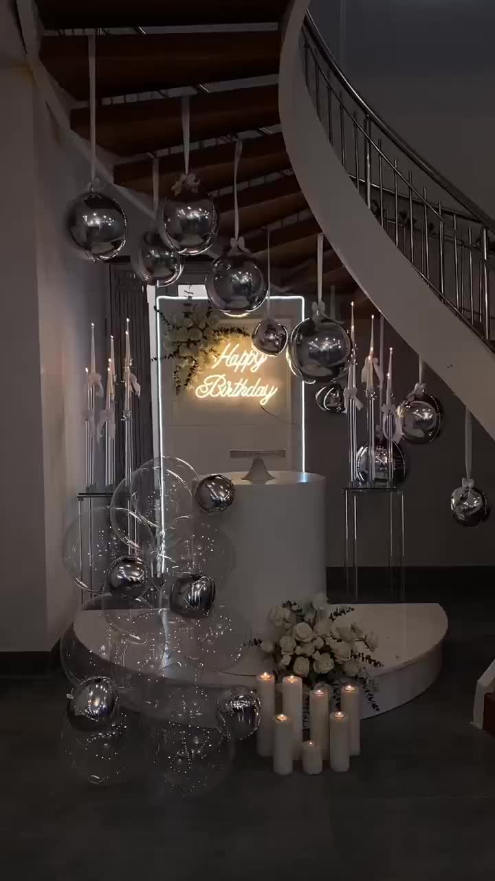 گل آرایی و بادکنک ارایی|خدمات پذیرایی، مراسم|مشهد, کلاهدوز|دیوار