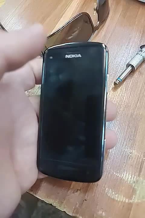 نوکیا کلکسیونی c6-01|موبایل|تهران, یاخجی آباد|دیوار