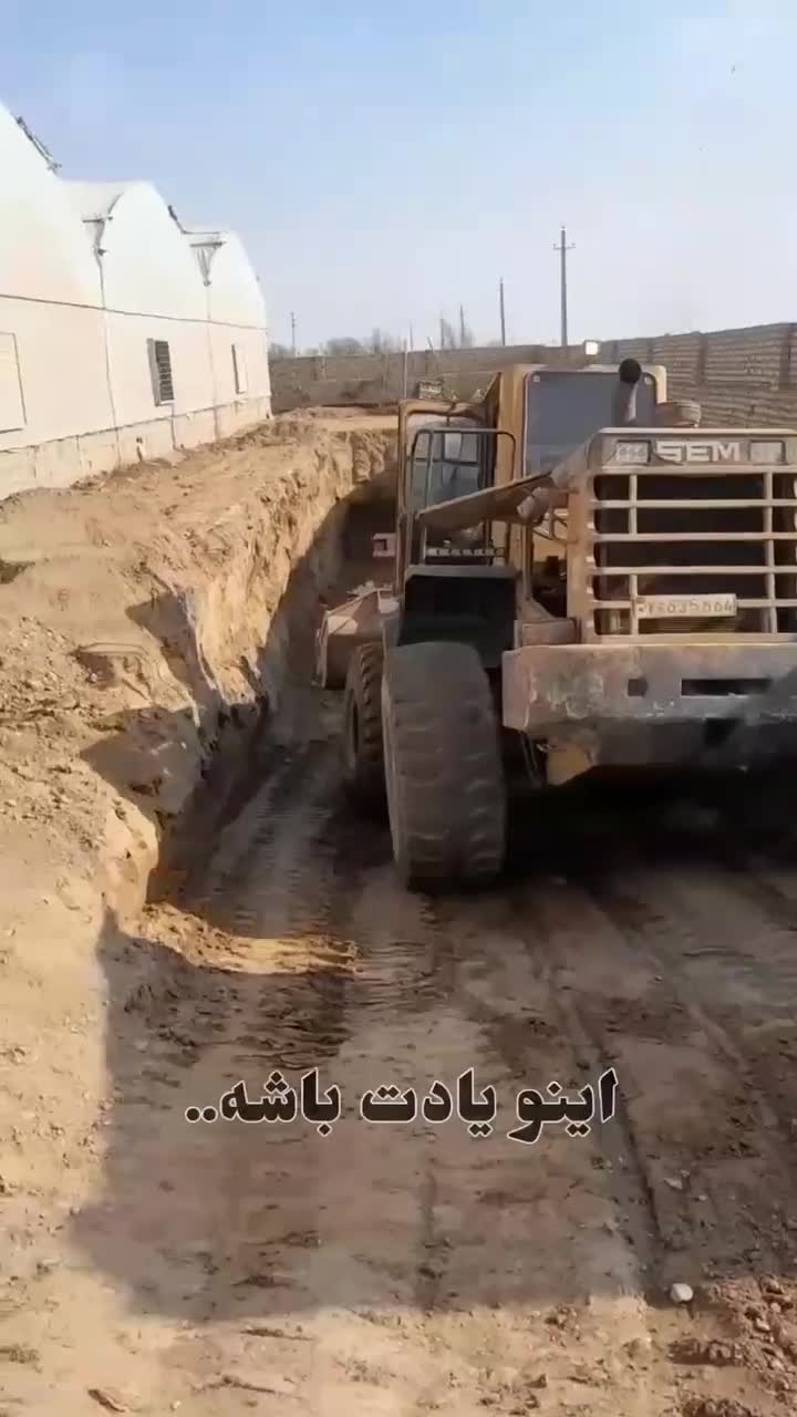 لودر SEM zl50|خودرو سنگین|تهران, نصرت|دیوار