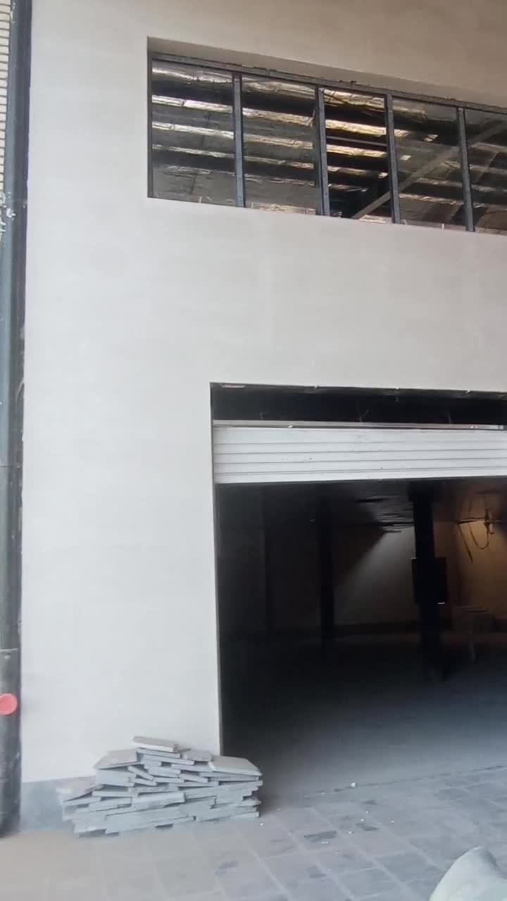 نمای سنگ آنتیک تراورتن کاشی کاری سرامیک|خدمات پیشه و مهارت|گلبهار, شهر جدید گلبهار|دیوار