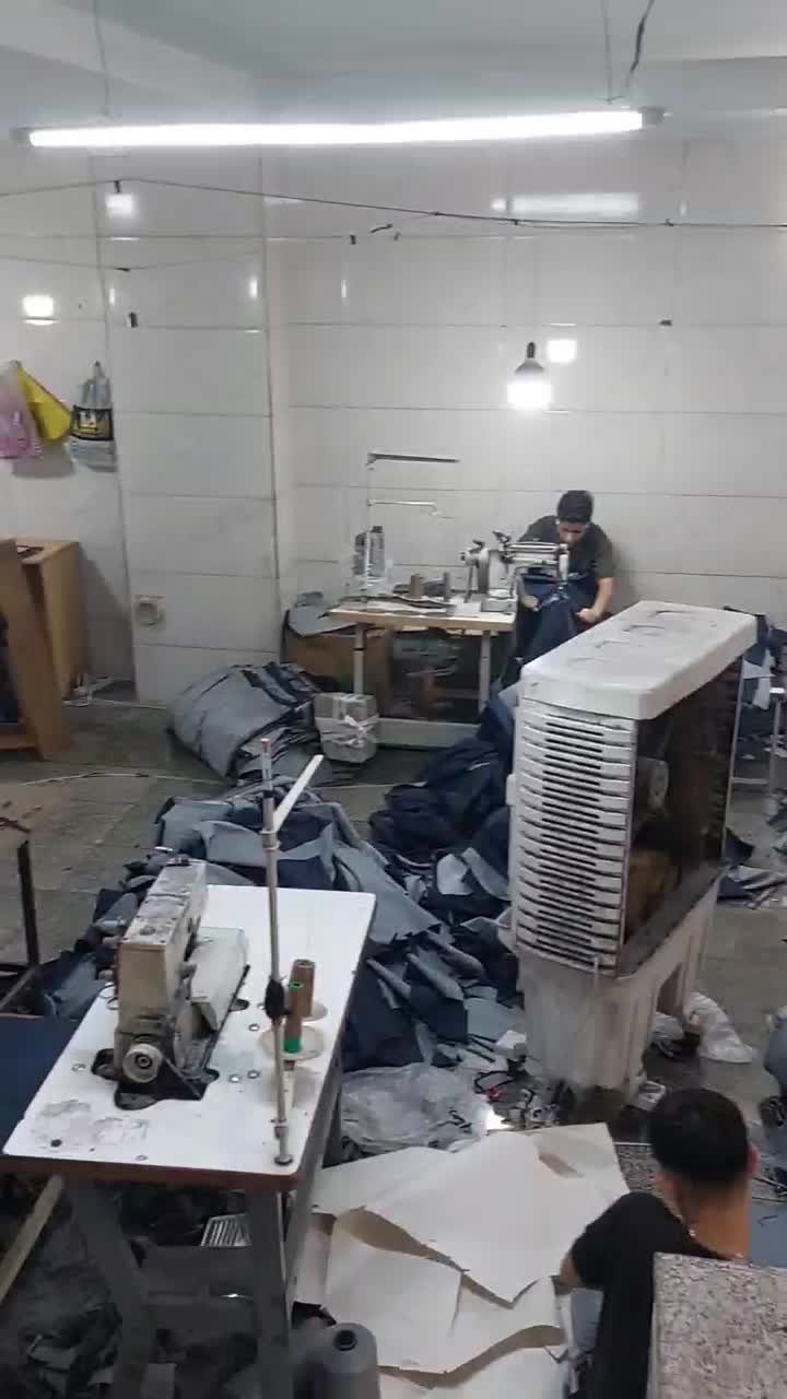 3 نفر وسطکار ماهر حقوق از ۱۲ تومن به بالا|استخدام صنعتی، فنی، مهندسی|نسیم‌شهر, |دیوار
