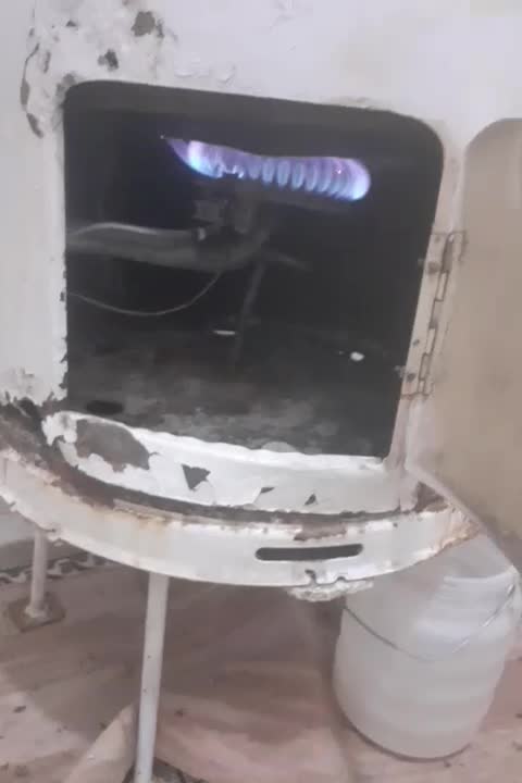 آبگرم کن زمینی|آبگرمکن، پکیج، شوفاژ|قم, ولیعصر|دیوار