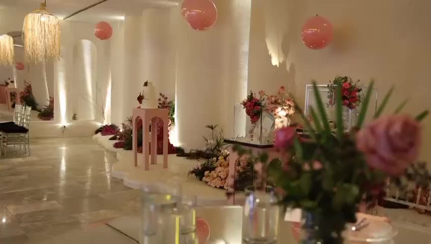اجاره سالن ویلایی،اجتماعات ،تشریفات،تولد،بله برون|خدمات پذیرایی، مراسم|تهران, اقدسیه|دیوار
