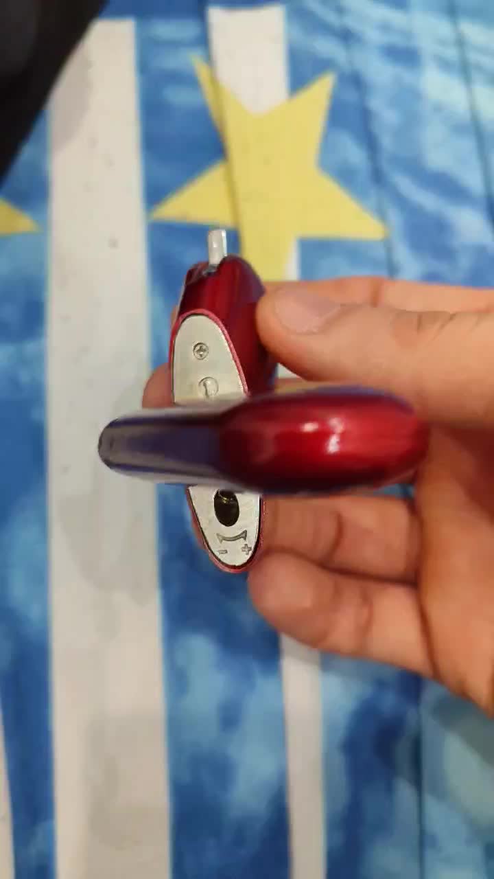 فندک قلب|کلکسیون و سرگرمی|رشت, سلیمانداراب|دیوار