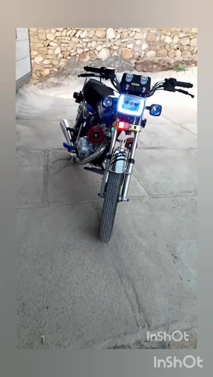 موتور پرواز ۲۰۰ عروسک|موتورسیکلت|معمولان, |دیوار