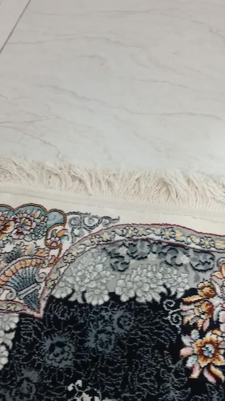 فرش ۶ متری|فرش|اراک, |دیوار