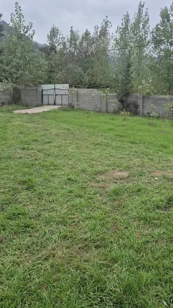 فروش باغ ویلا مبله پای کوه|فروش خانه و ویلا|ماسال, |دیوار