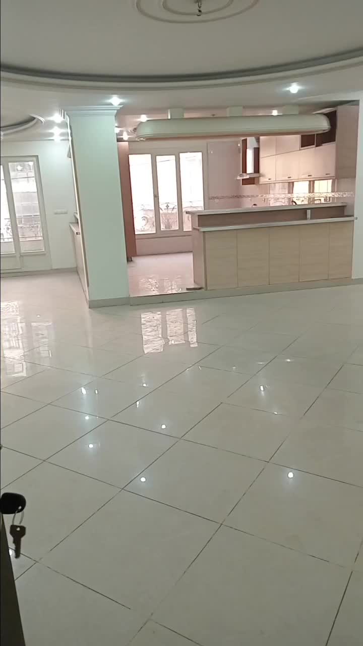 آپارتمان سه خوابه واقع در  منیریه|اجارهٔ آپارتمان|تهران, منیریه|دیوار