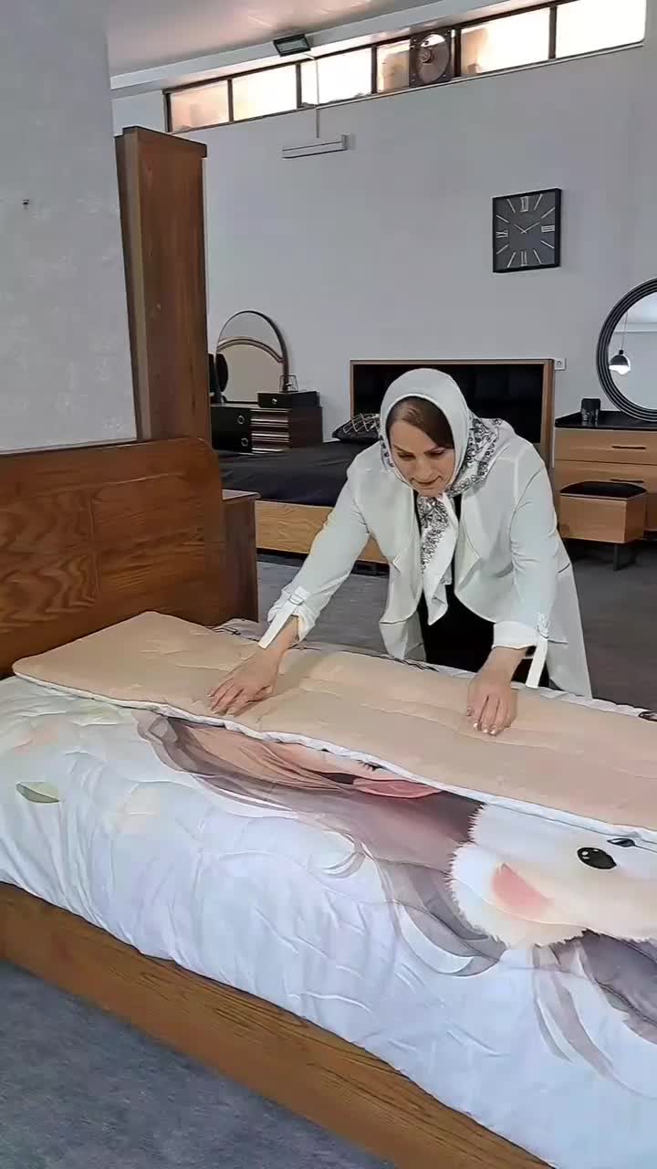 روتختی،پرده،لوستر ،آباژور ساعت،سطل و جادستمال|سرویس روتختی|رشت, گلسار|دیوار