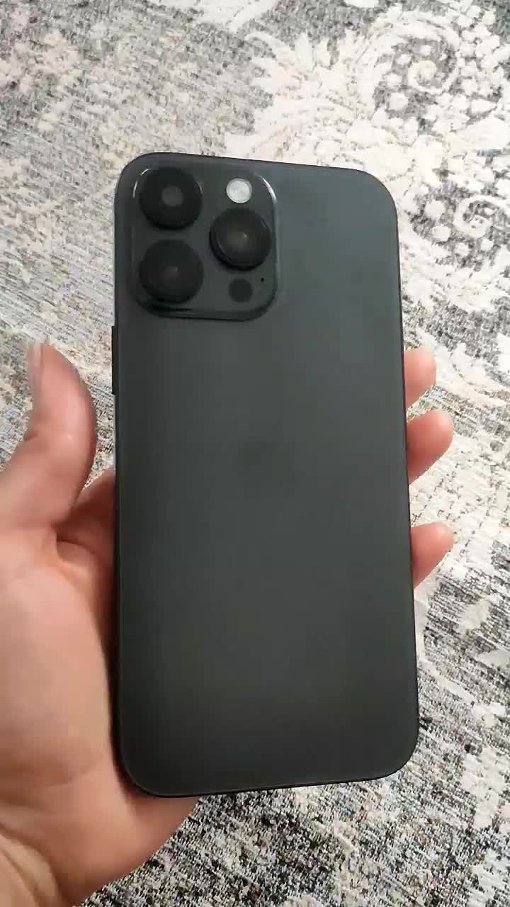 گوشی طرح آیفون 16پرومکس|موبایل|میاندوآب, |دیوار