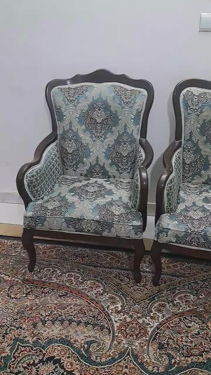 فروش لوازم منزل به دلیل جابجایی|مبلمان خانگی و میز عسلی|قرچک, شهرک طلائیه|دیوار