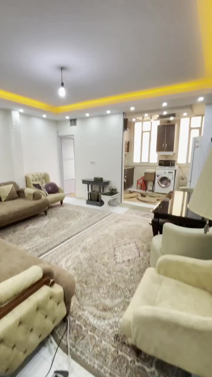 آپارتمان۷۵متری/فول امکانات/چسب اصلی/املاک محمد|فروش آپارتمان|کرج, خرمدشت|دیوار